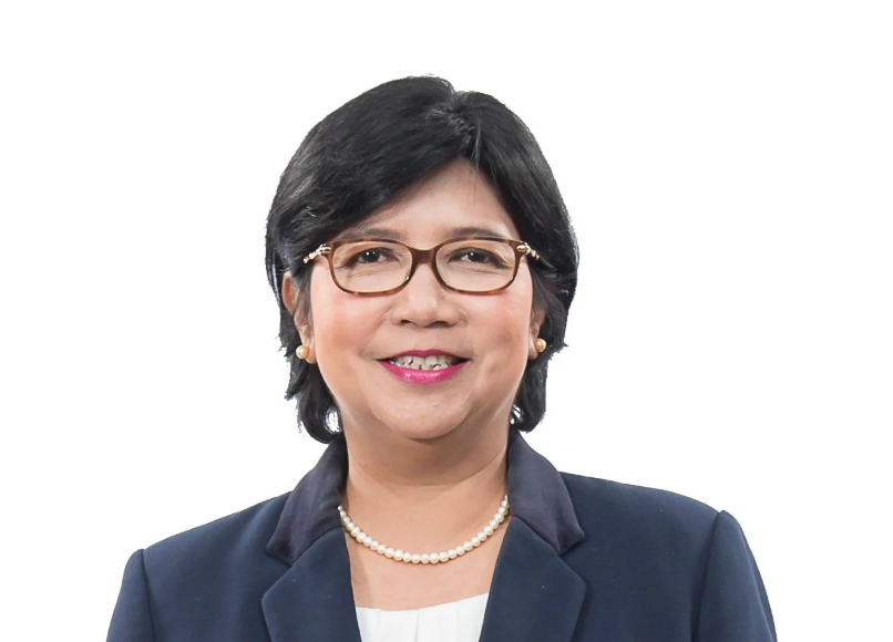 Destry Damayanti Diusulkan Jadi Calon Tunggal Gubernur Bank Indonesia