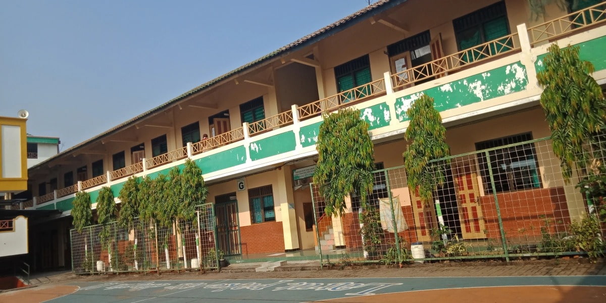 TopLoker.com Kunjungi SMK Hidayah Ungaran Guna Menjadikan Peluang Yang Bagus Bagi Masa Depan Mereka !!!