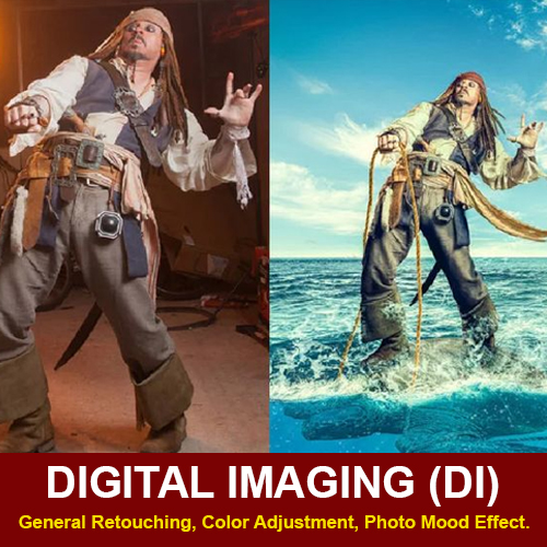DIGITAL IMAGING (DI)