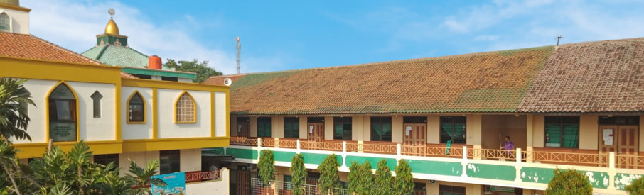TopLoker.com Berikan Gebrakan di Dunia Pendidikan: Kunjungan Seru ke SMK Hidayah untuk Maksimalkan Karier Siswa!