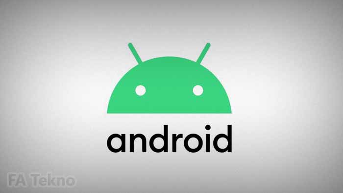 SISTEM OPERASI ANDROID