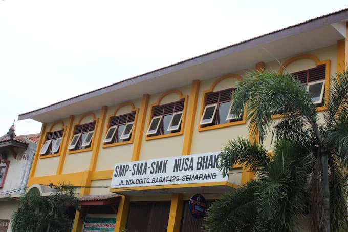 Kerja sama Gemilang: TopLoker.com Berkunjung ke SMK Nusa Bakti untuk Membangun Jembatan Antara Dunia Pendidikan dan Peluang Karier