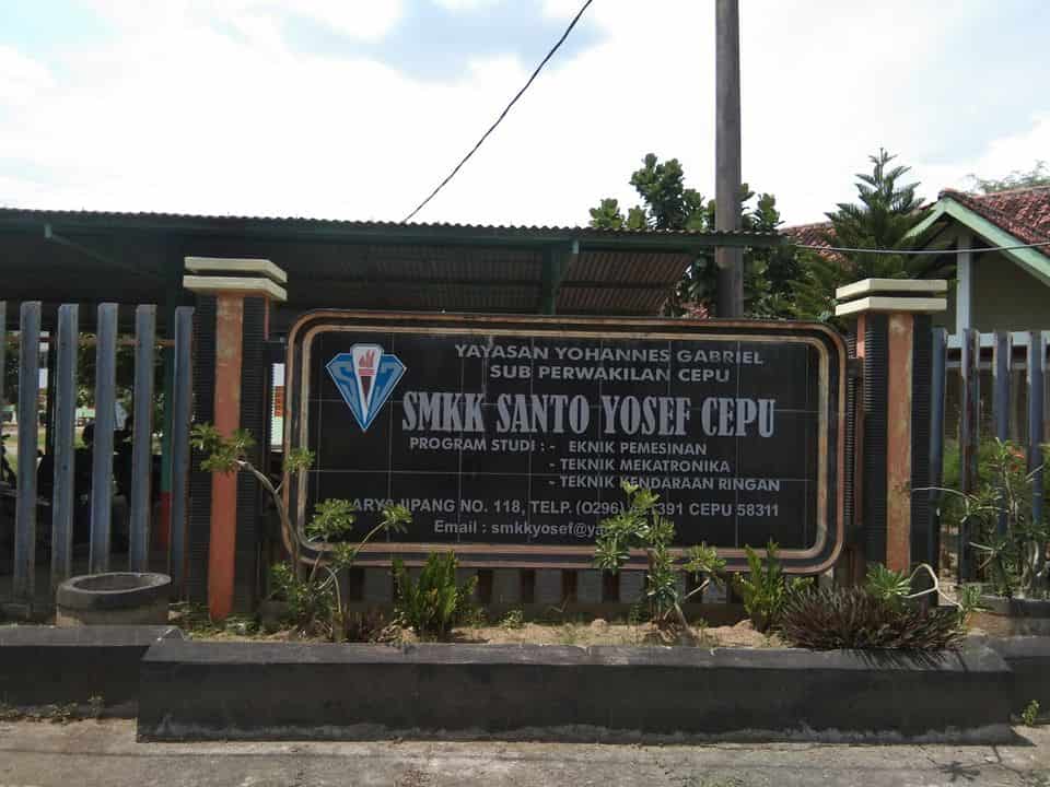 Kolaborasi Sukses: TopLoker.com Menginspirasi Siswa SMK Katolik Santo Yosep Cepu dalam Meniti Karier