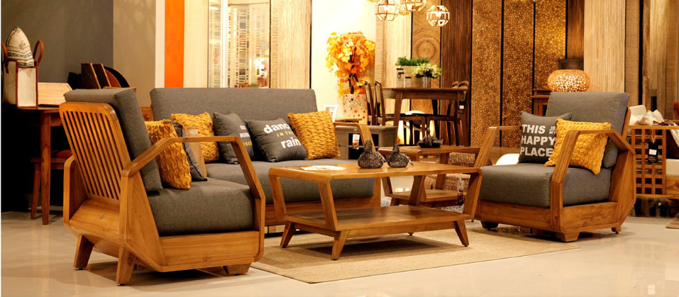 Definisi dan Sejarah Desain Interior, Simak Yuk
