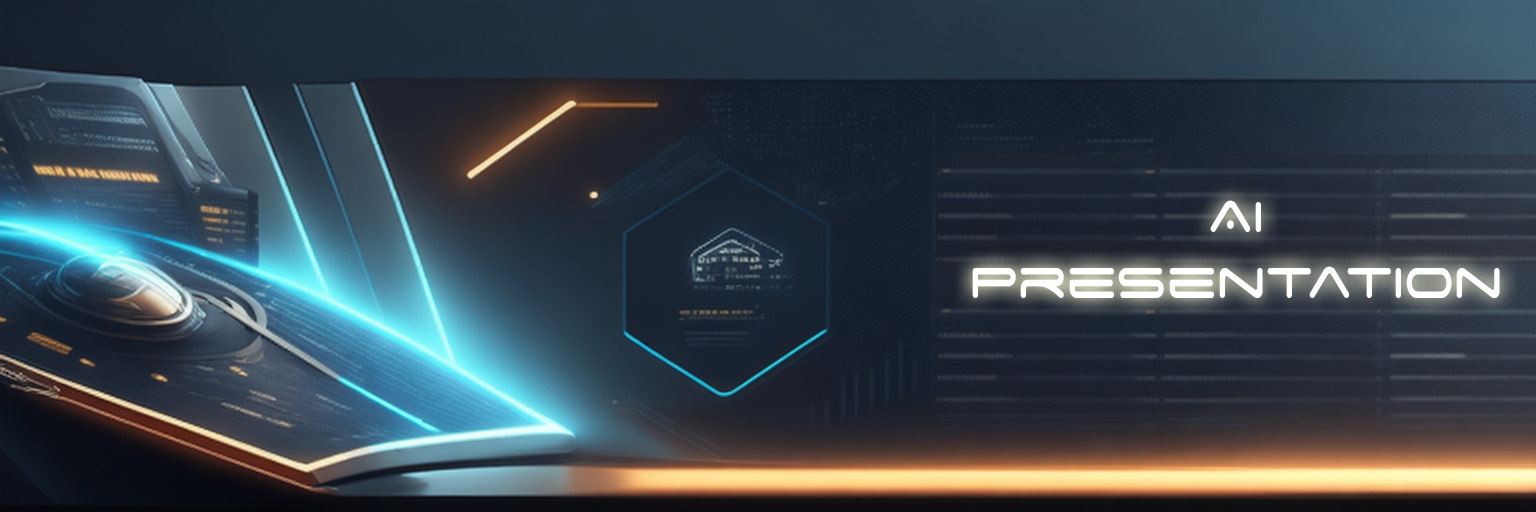 Pembuat Presentasi Berteknologi AI Berbasis Web