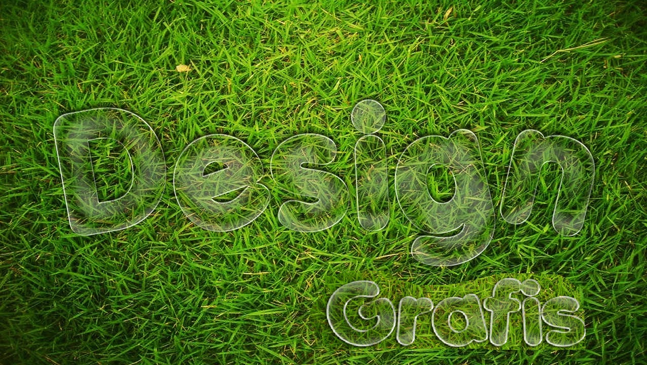 Efek Teks Kreatif Photoshop