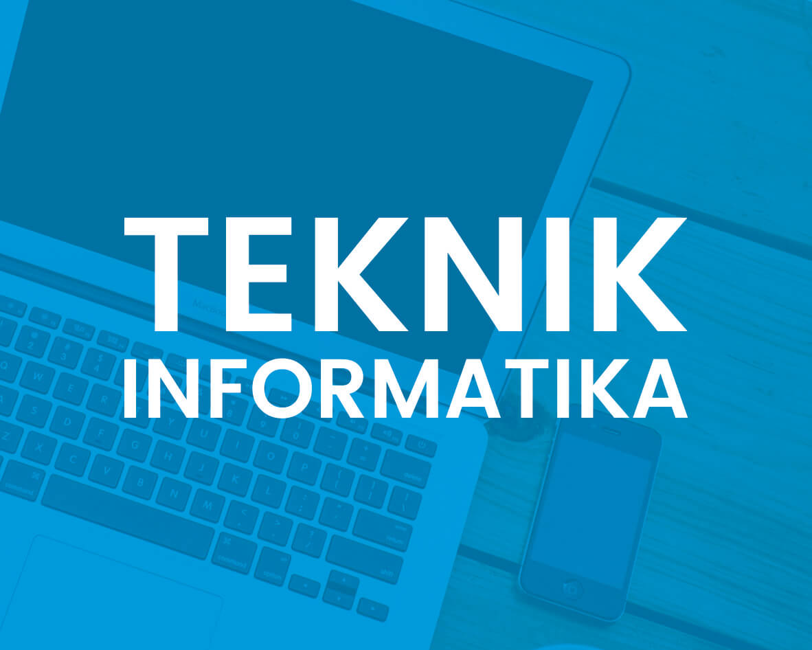 Teknik Informatika