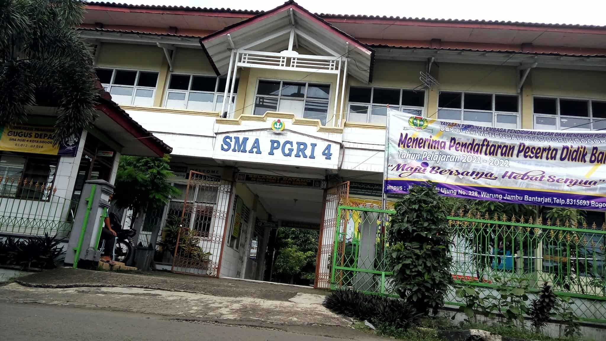 TopLoker.com Kunjungi SMA PGRI 4 Boja Guna Memberikan Akses Lebih Mudah Bagi Generasi Muda