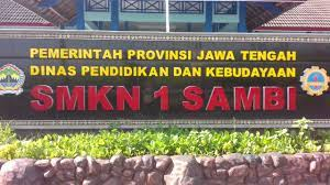 TopLoker.com Membawa Peluang Karier ke SMKN 1 Sambi: Pintu Gerbang Menuju Masa Depan Cerah