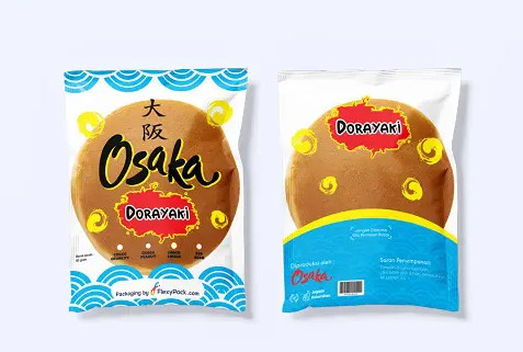 Cara Jitu Membuat Kemasan Makanan Menarik yang Harus Mahasiswa Pahami
