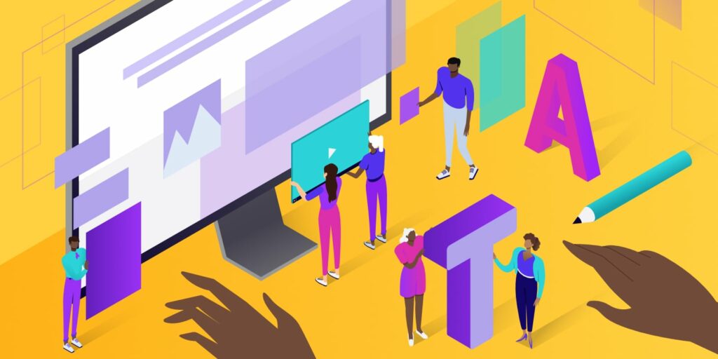 15 prinsip desain web untuk situs web yang ramah Konsumen