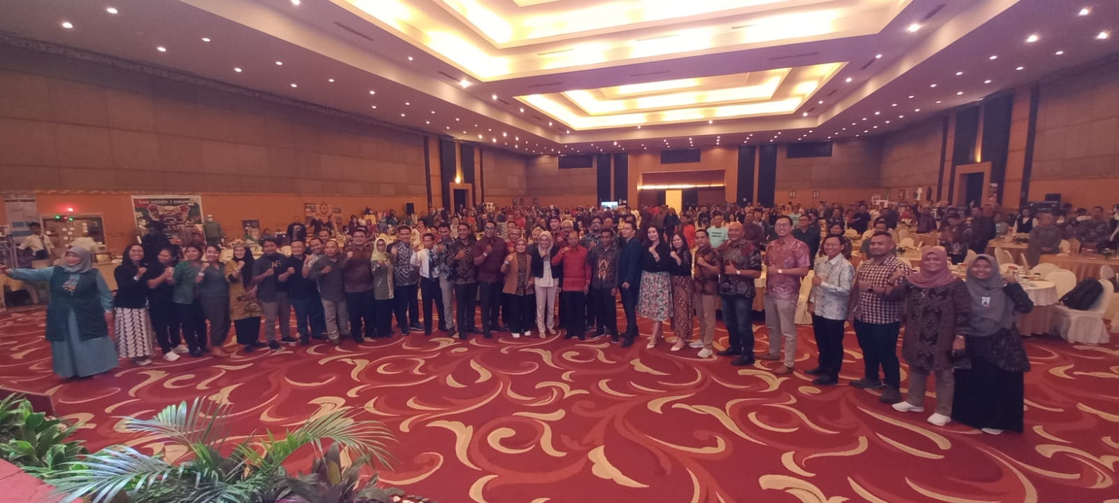 Kemenaker minta "Link and Match" selaraskan tenaga kerja dan industri