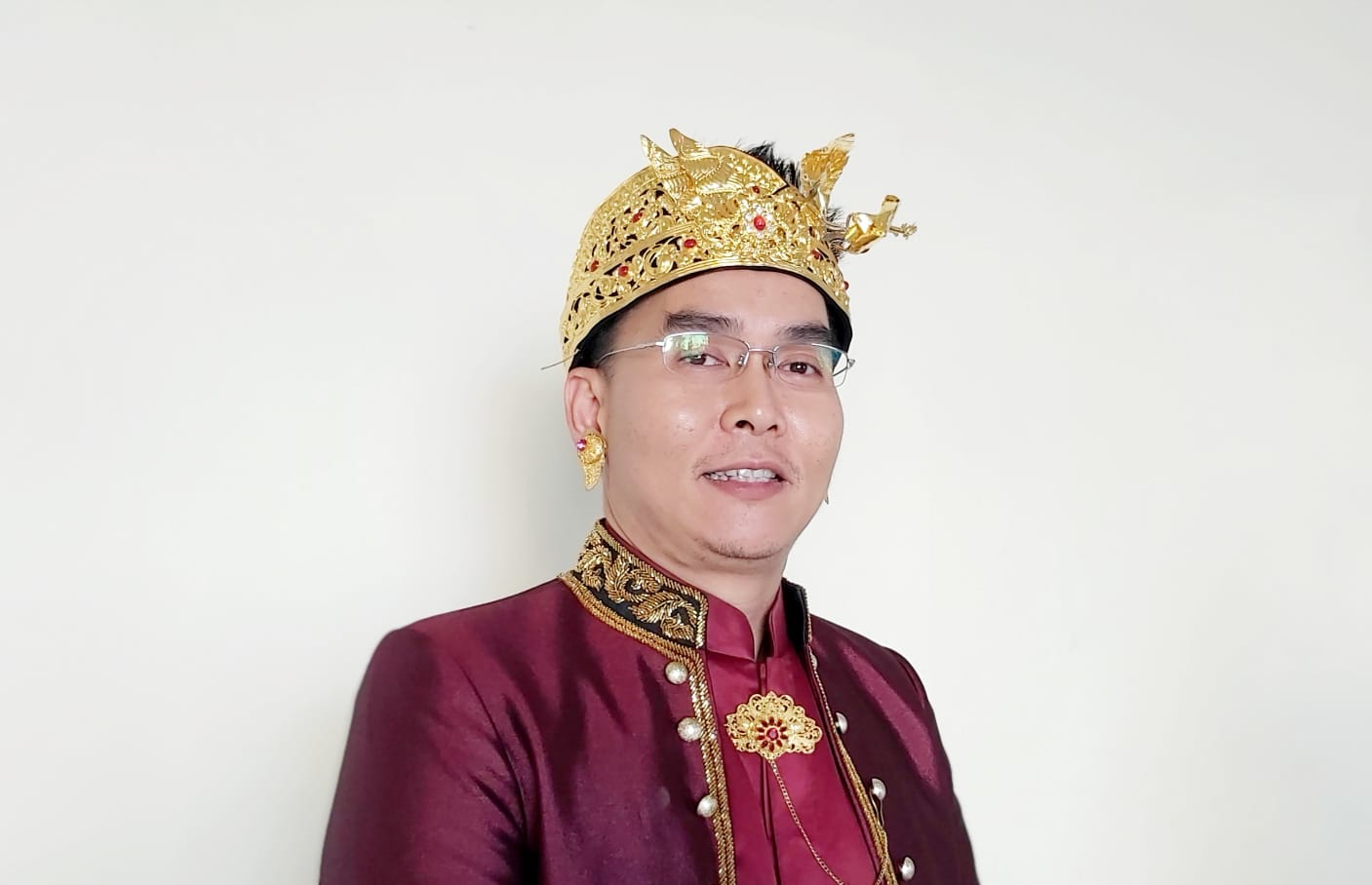 Universitas Stekom Semarang Bekerja Sama Dengan Pemprov Bali Memanfaatkan Wesbite Toploker.com