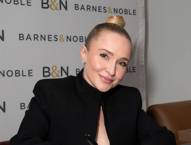 Hayden Panettiere Meninggal Dunia di Usia 36 Tahun, Ini Profil dan Perjalanan Kariernya