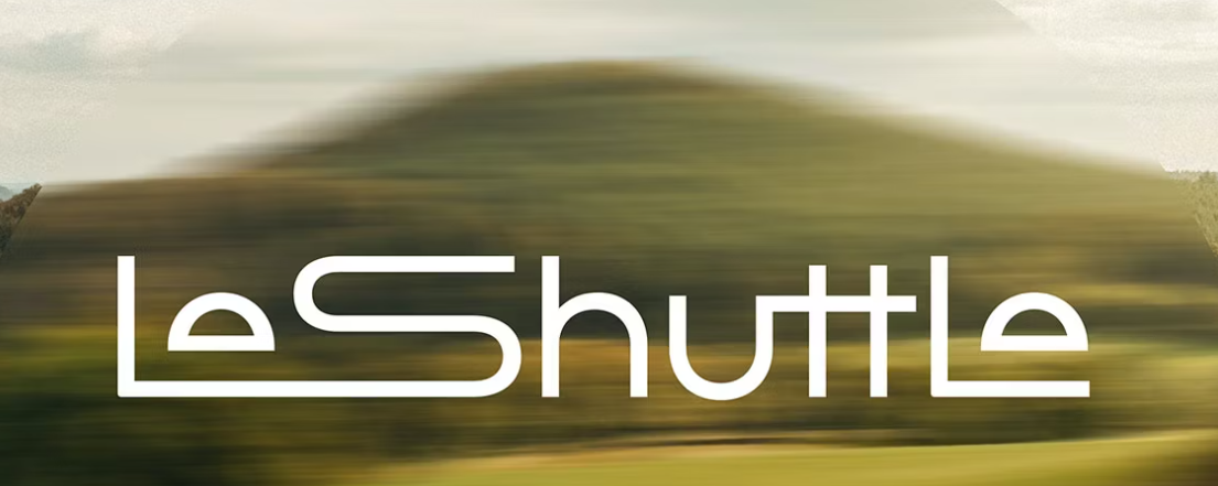 Eurotunnel Le Shuttle mengalami perubahan merek terbesar dalam 30 tahun
