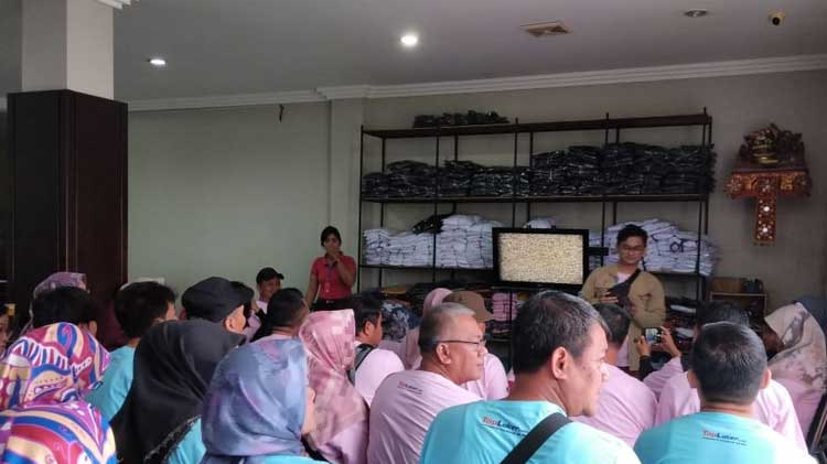 IVLM 2023: Terobos Dunia Konfeksi Bali dan Keajaiban Wisata Bali Selatan!