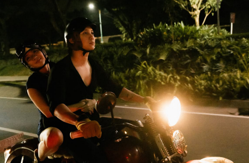 Dikta Resmi Menikah dengan Rachel Cia, Akad Digelar Tertutup di Bintaro