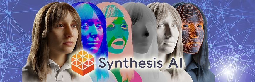 Teknologi Text-to-3D dari Synthesis AI