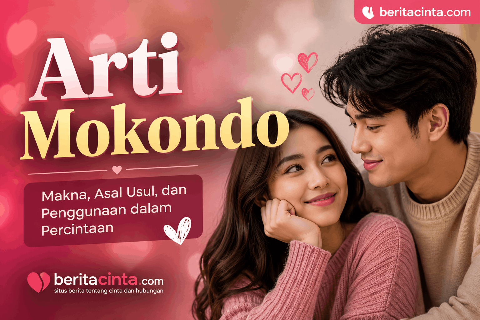 Arti Mokondo