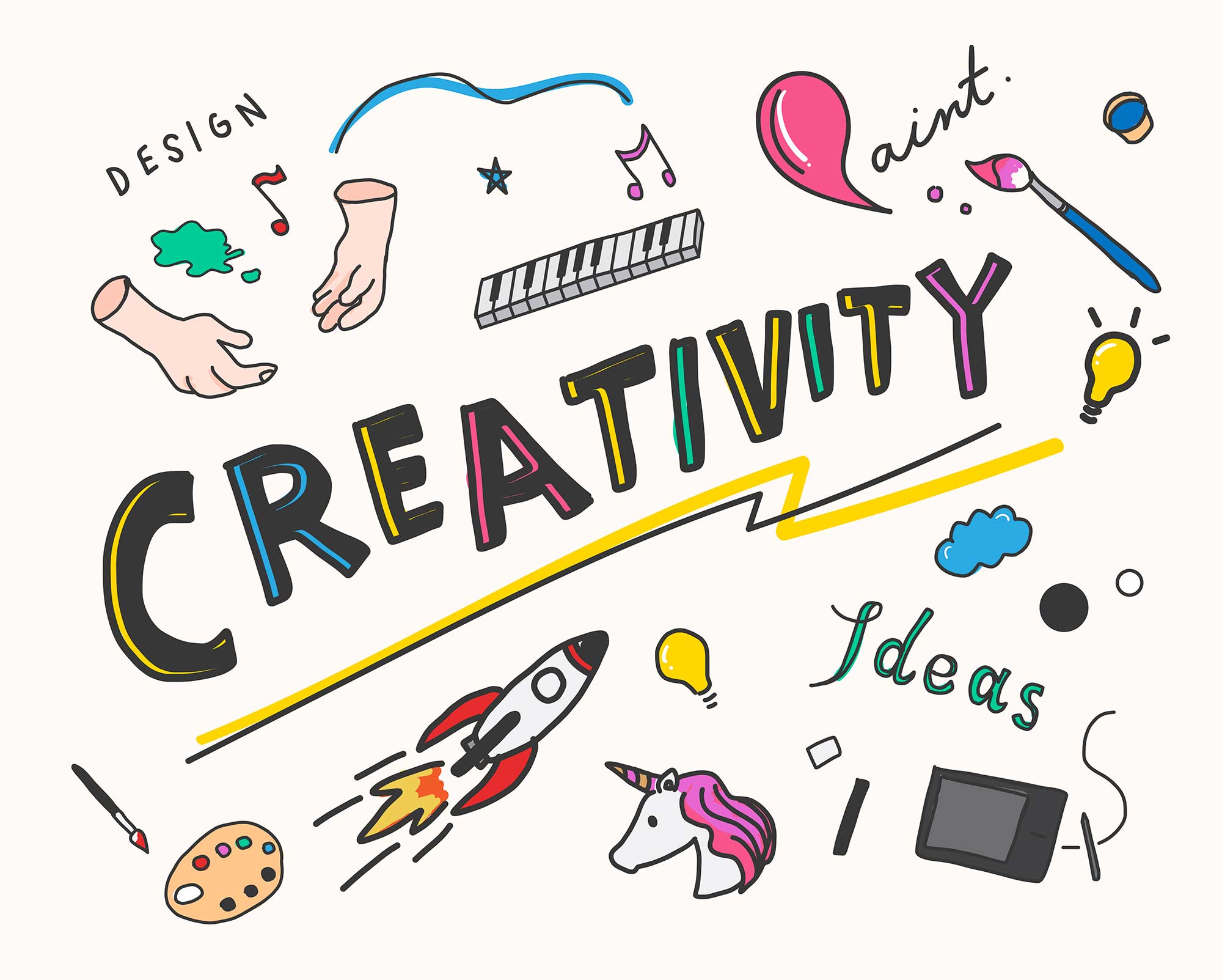 Jago Desain dengan Kuliah di Jurusan Desain Grafis