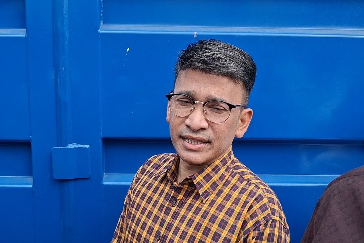 Ruben Onsu Jadi Tersangka Dugaan Penipuan Investasi, Polisi Akan Periksa Pekan Depan