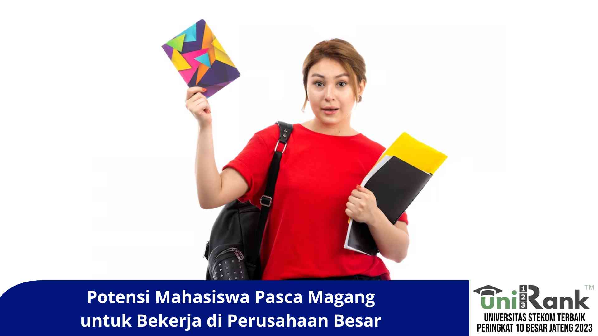 Potensi Mahasiswa Pasca Magang untuk Bekerja di Perusahaan Besar