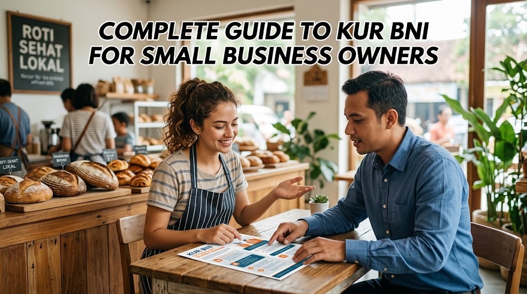 Complete Guide to KUR BNI for Small Business Owners