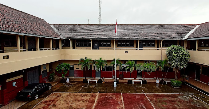 TopLoker.com Membuka Peluang Karier di SMKS Pancasila 3 Baturetno Melalui Kunjungan Khusus