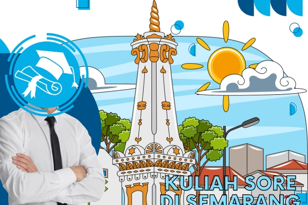 Kuliah Sore Di Semarang