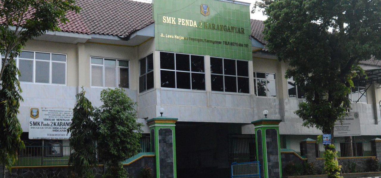 TopLoker.com Memperkuat Kemitraan Melalui MoU dan Kunjungan Bersama dengan SMK PEMDA 2 Karanganyar