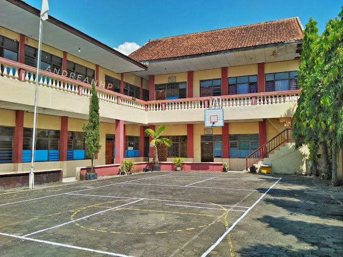 TopLoker.com Memperkenalkan Peluang Karier Unggulan dalam Kunjungan ke SMK Masehi PSK Ambarawa