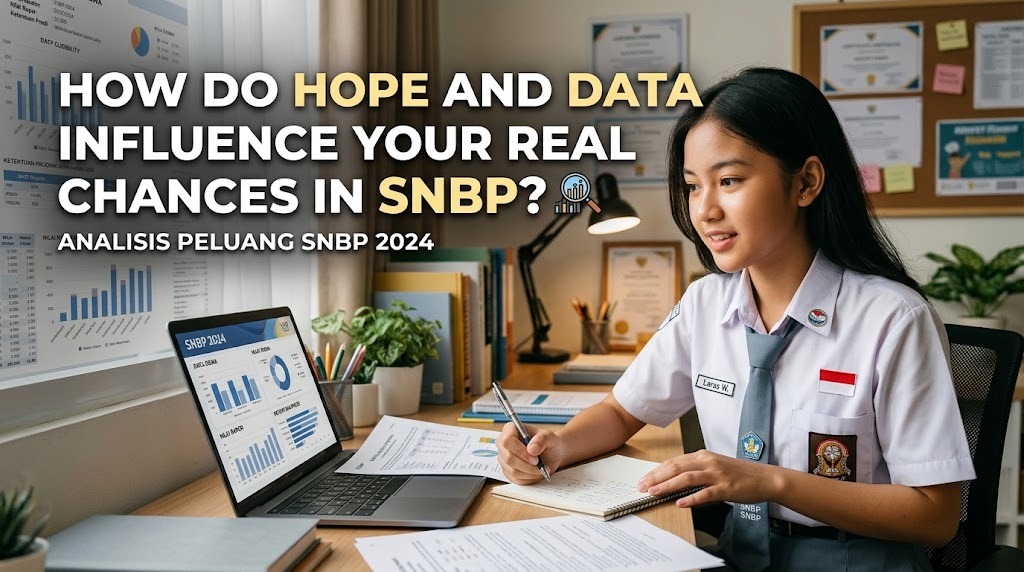 How Do Hope And Data Influence Your Real Chances In SNBP?