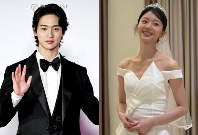 Jang Dong Yoon dan Kim Seung Yoon Menikah Oktober 2026, Gelar Pernikahan Secara Intim