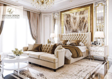 Inspirasi Wall Panel Pada Dinding Rumah