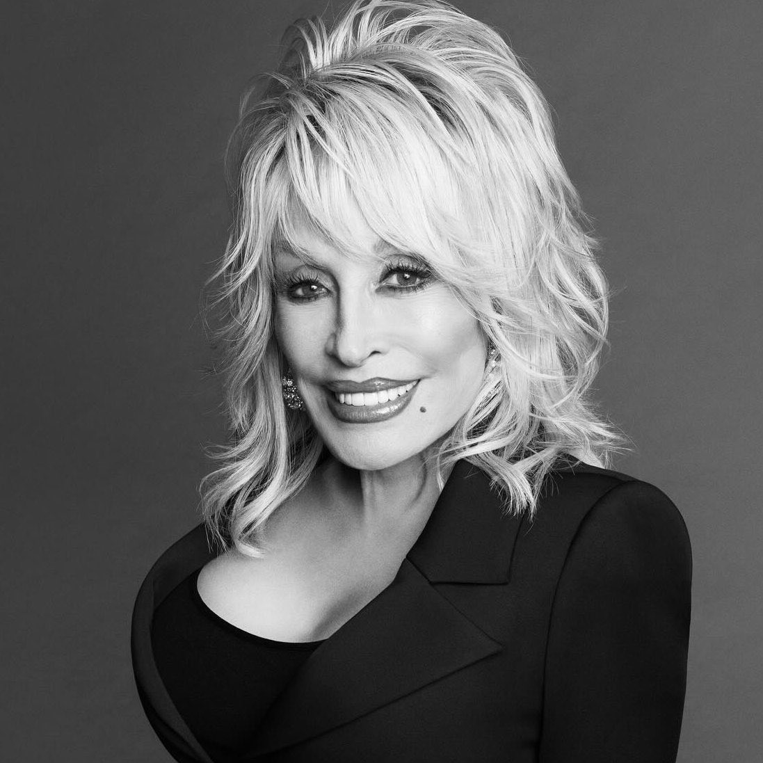 Dolly Parton Meninggal Dunia di Usia 80 Tahun Setelah Berjuang Melawan Kanker