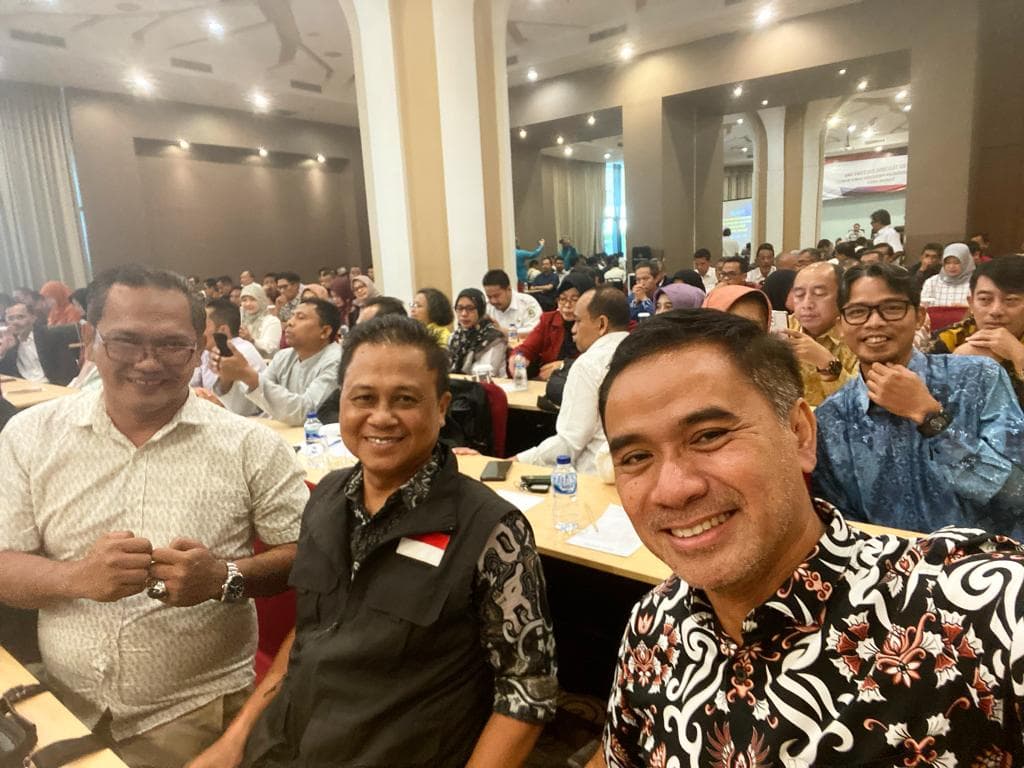 Dinas Pendidikan Provinsi Jawa Barat Membimbing 145 SMK dalam Implementasi Teaching Factory untuk Hubungan Erat dengan Dunia Kerja