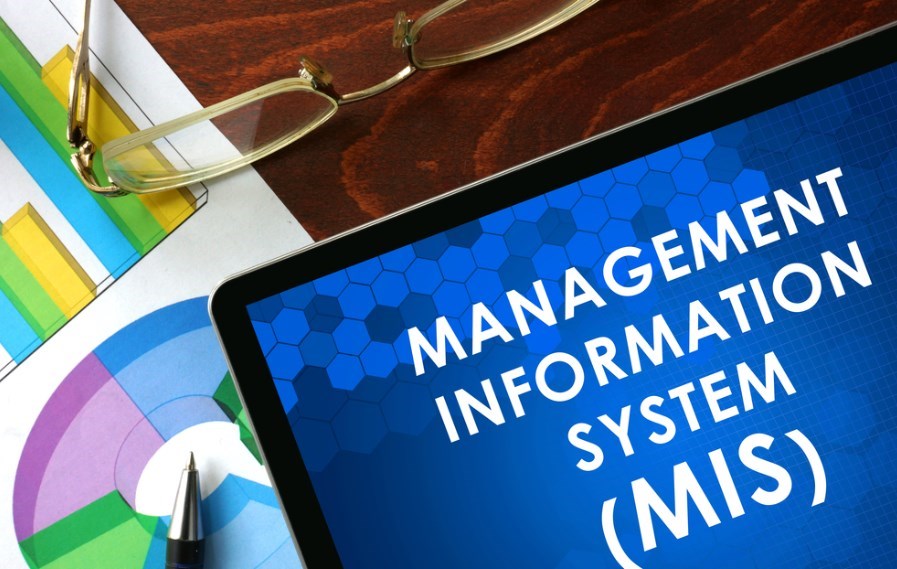 SISTEM INFORMASI  MANAJEMEN