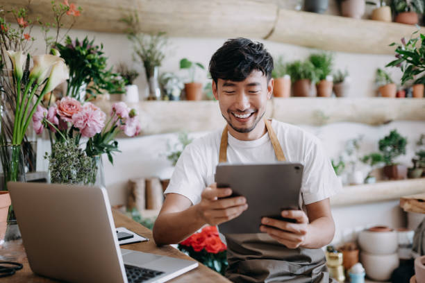 Apa Sih Keunggulan Dari Bisnis Online?