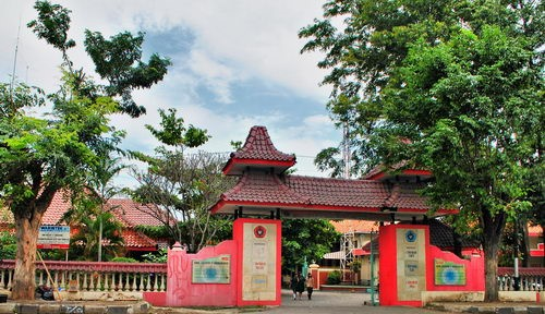 TopLoker.com Menggebrak SMKN 5 Semarang: Inspirasi Besar untuk Masa Depan Karir!