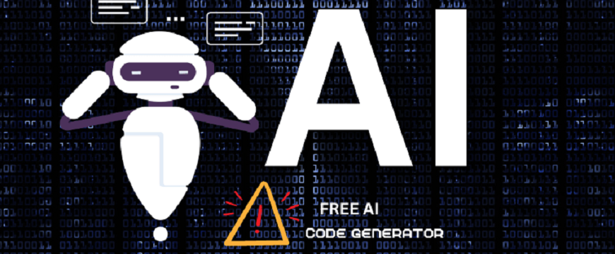 5 Generator Kode AI Terbaik (Juni 2023)