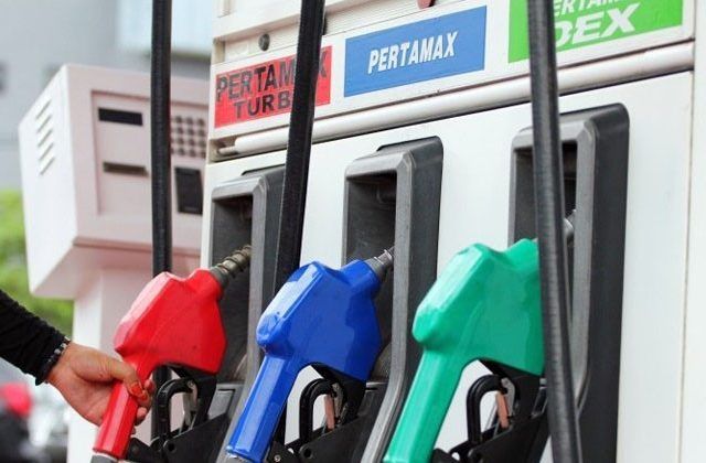 Harga BBM Pertamina Terbaru 1 September 2026, Pertamax Turbo, Dexlite, dan Pertamina Dex Naik