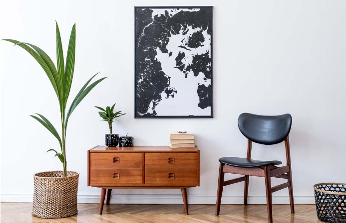 Spesifikasi Furniture yang Kamu Wajib Tahu