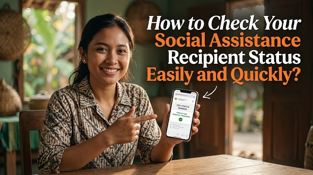 How To Check Your Social Assistance Recipient Status Easily And Quickly?