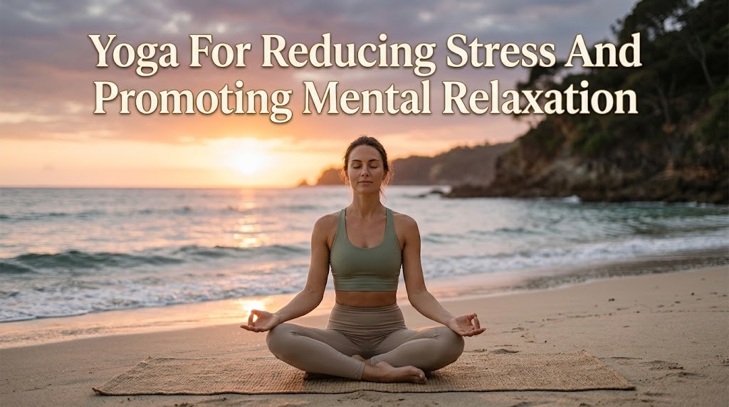 How To Start Yoga For Beginners Easily And Safely?