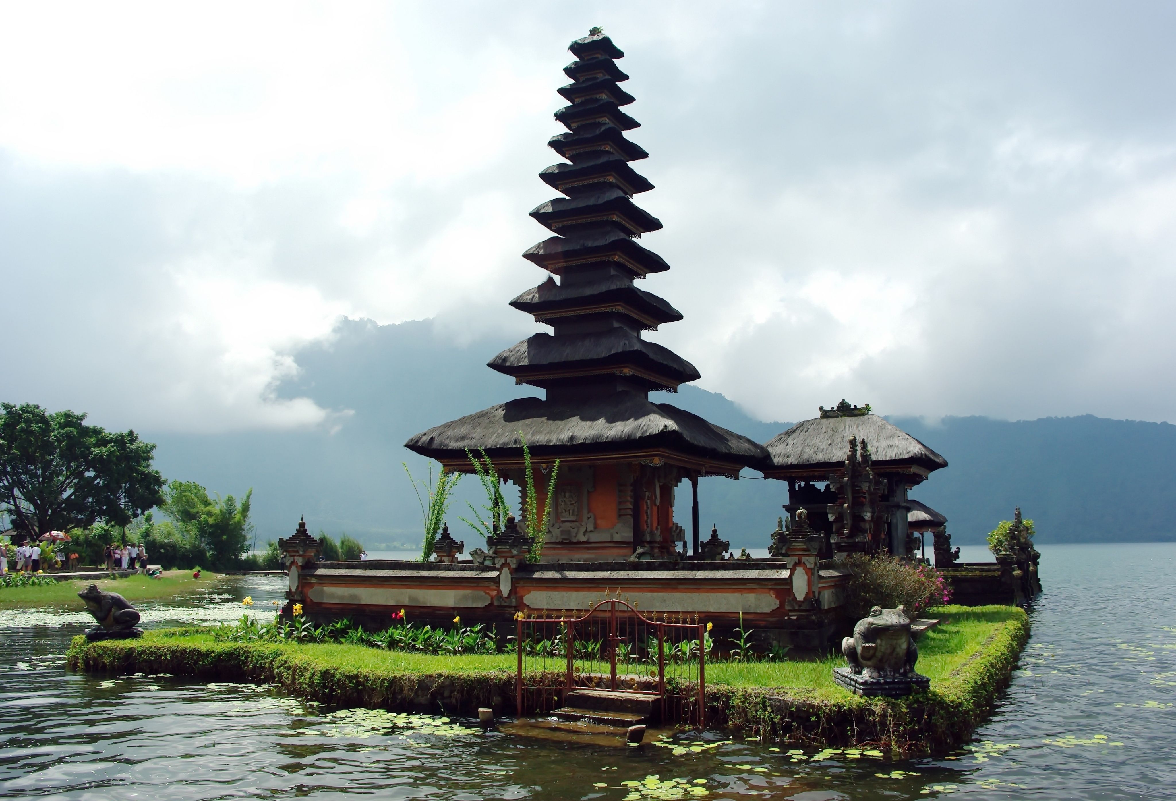 Wisata Sambil Volunteer untuk Pelajar yang Ingin Dapat Pengalaman Baru