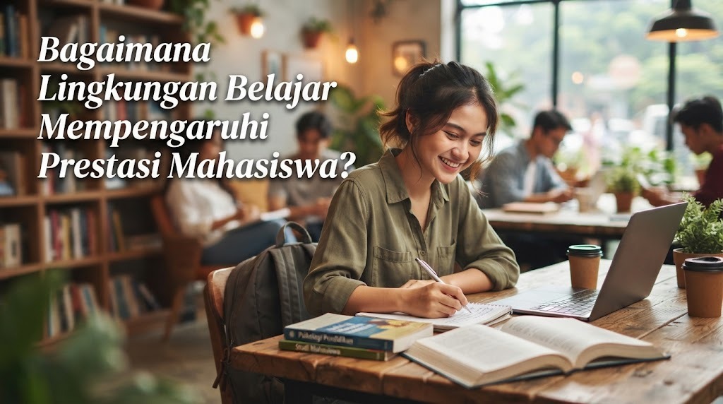 Bagaimana Lingkungan Belajar Mempengaruhi Prestasi Mahasiswa?