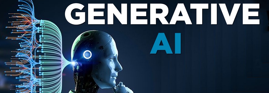 Generative AI Mengantar Era Baru dalam Otomasi Kerja berbasis Pengetahuan