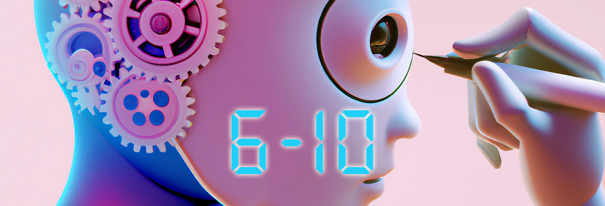 6-10 AI Generator Objek 3D Terbaik (Juli 2023)