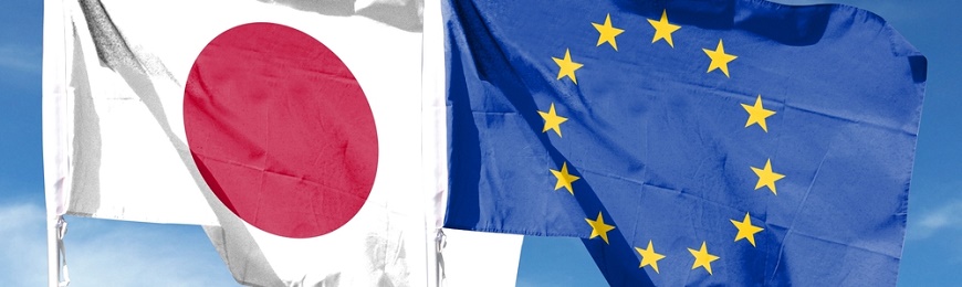 Uni Eropa dan Jepang Berkolaborasi dalam AI dan Semikonduktor