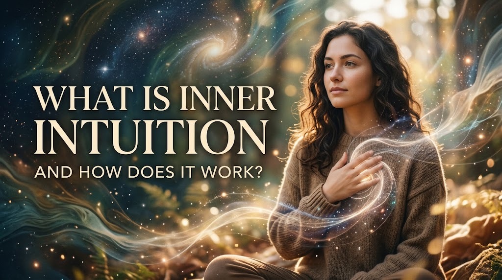 What Is Inner Intuition and How Does It Work?